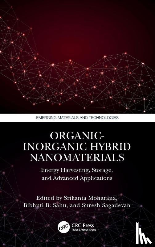  - Organic-Inorganic Hybrid Nanomaterials