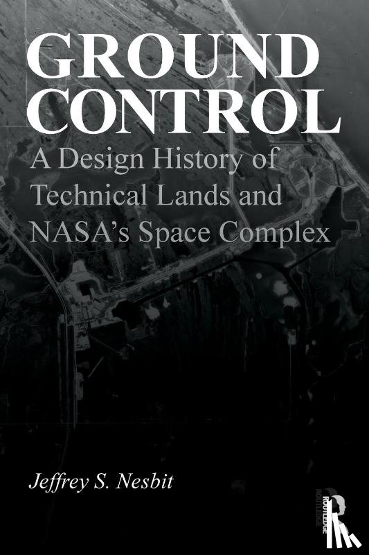 Nesbit, Jeffrey S. (Harvard University - Ground Control