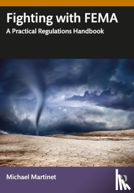 Martinet, Michael - Fighting With FEMA