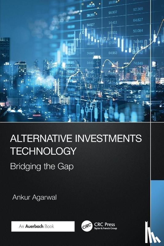 Agarwal, Ankur - Alternative Investments Technology