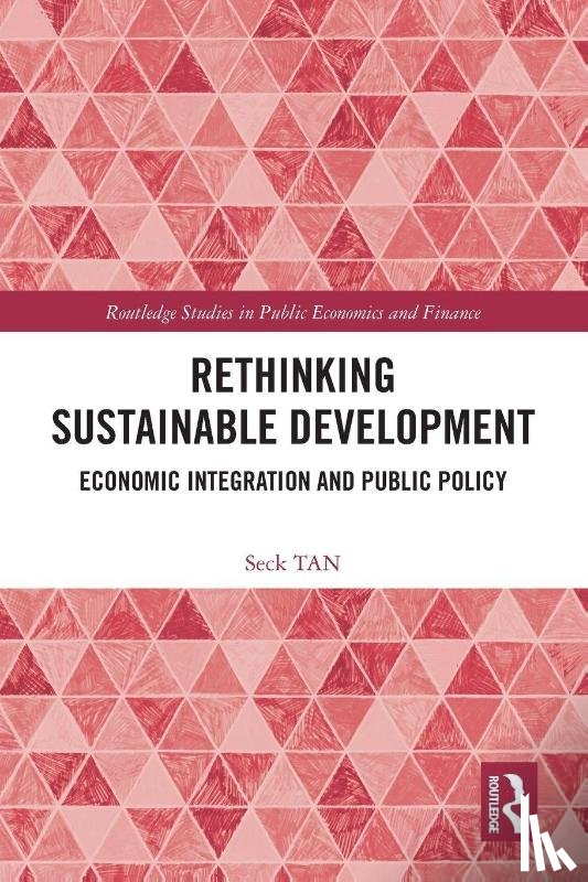 Tan, Seck - Rethinking Sustainable Development