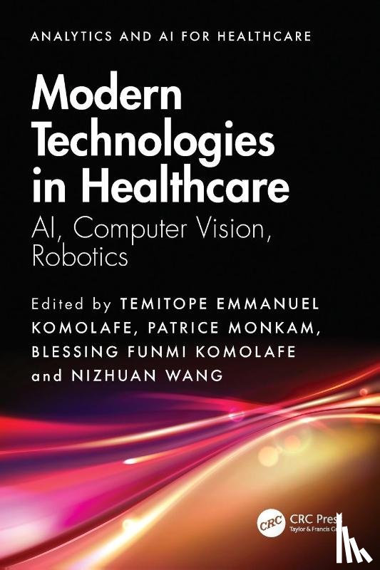  - Modern Technologies in Healthcare