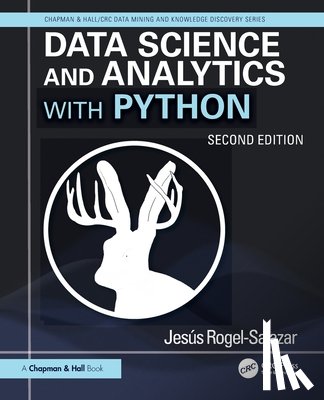 Rogel-Salazar, Jesus (Imperial College London - Data Science and Analytics with Python