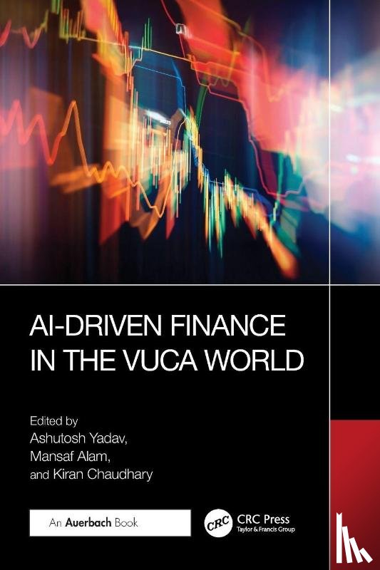  - AI-Driven Finance in the VUCA World