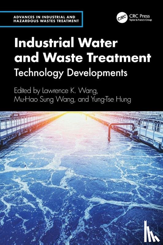  - Industrial Water and Waste Treatment