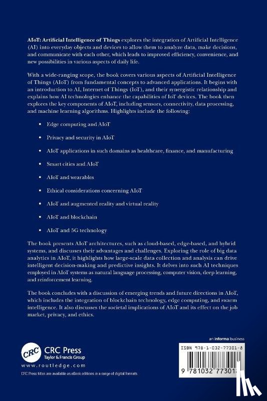  - AIoT