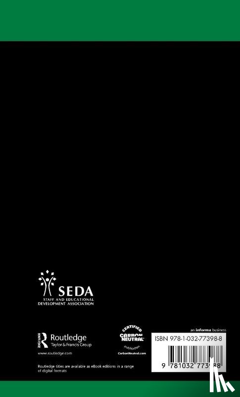  - Using Generative AI Effectively in Higher Education