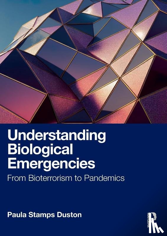 Duston, Paula Stamps (University of Massachusetts - Understanding Biological Emergencies