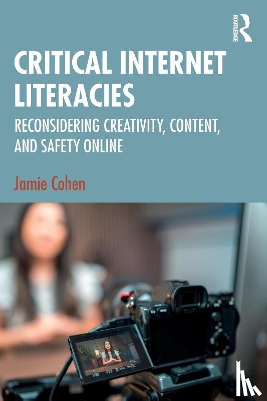 Cohen, Jamie (CUNY Queens College - Critical Internet Literacies
