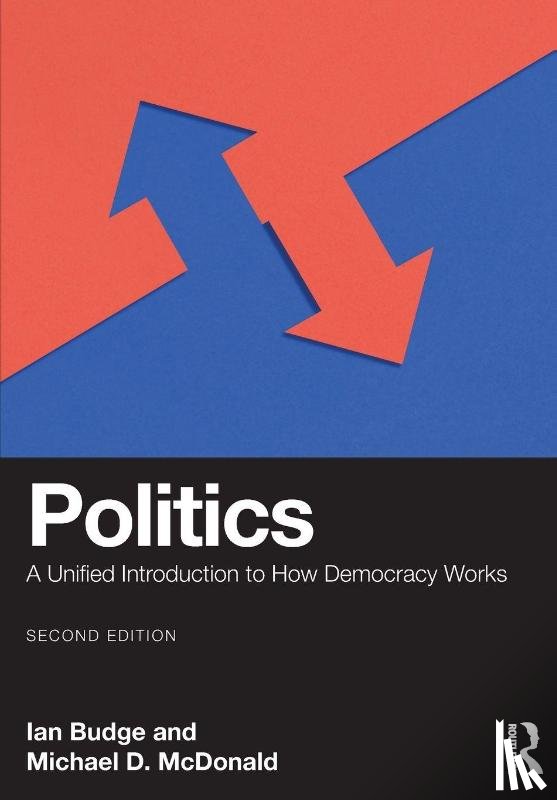 Budge, Ian (University of Essex, McDonald, Michael D. (Binghamton University - Politics