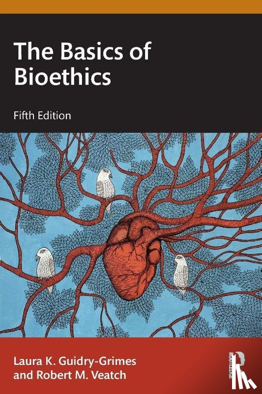 Guidry-Grimes, Laura K. (Cleveland Clinic - The Basics of Bioethics