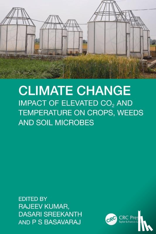  - Climate Change
