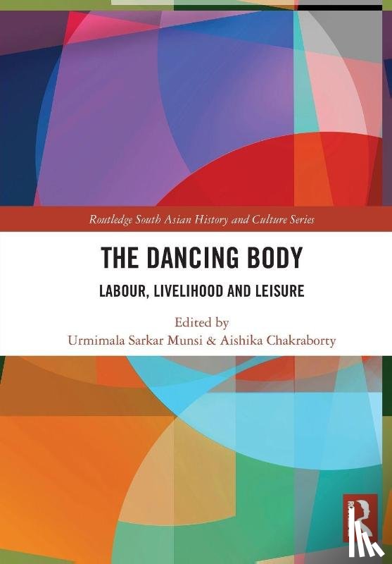  - The Dancing Body