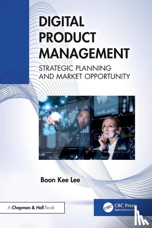 Lee, Boon Kee - Digital Product Management