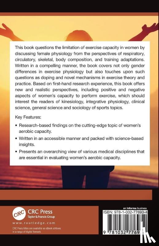 Barril, David Montero - The Physiology of Aerobic Capacity in Women