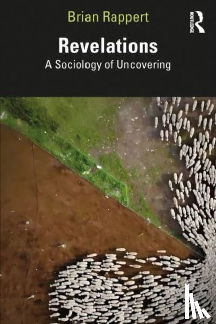 Rappert, Brian (University of Exeter - Revelations