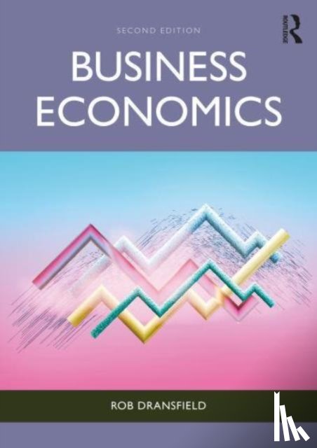 Dransfield, Rob - Business Economics