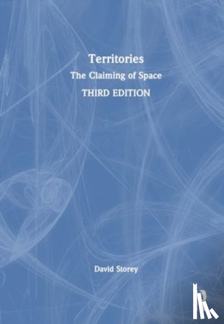 Storey, David (University of Worcester - Territories