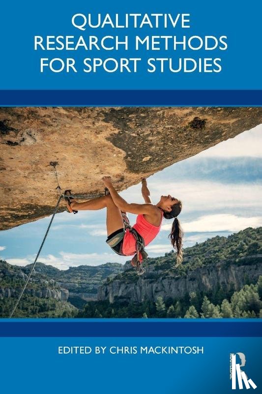  - Qualitative Research Methods for Sport Studies