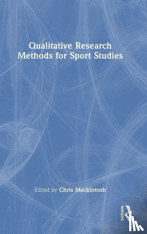  - Qualitative Research Methods for Sport Studies