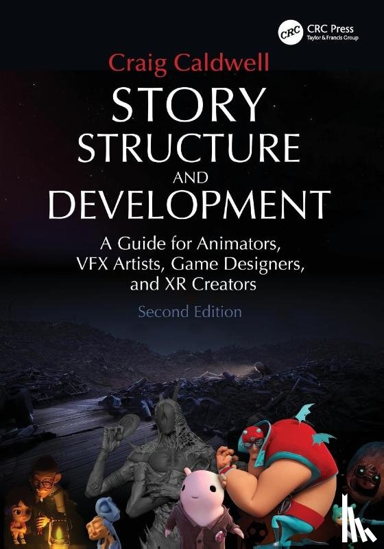 Caldwell, Craig - Story Structure and Development