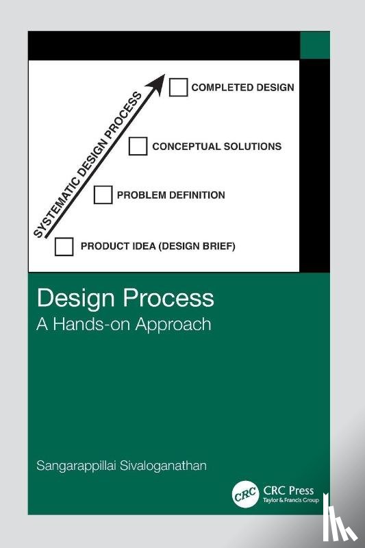 Sivaloganathan, Sangarappillai (United Arab Emirates University - Design Process