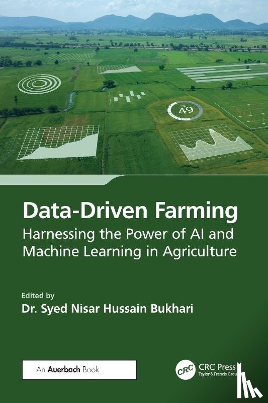  - Data-Driven Farming
