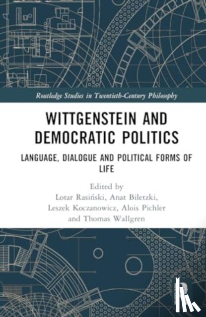  - Wittgenstein and Democratic Politics