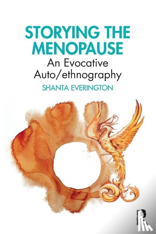 Everington, Shanta (The Open University - Storying the Menopause