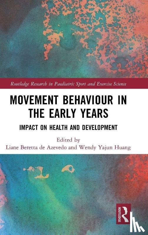  - Movement Behaviour in the Early Years