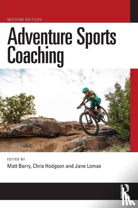  - Adventure Sports Coaching