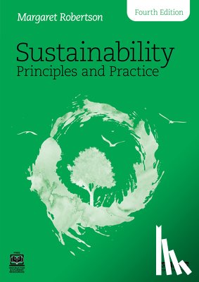 Robertson, Margaret (Lane Community College - Sustainability Principles and Practice