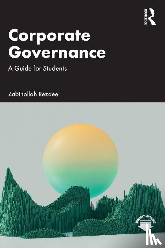 Rezaee, Zabihollah - Corporate Governance