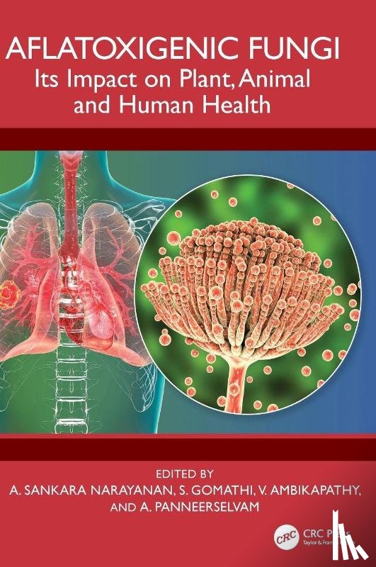  - Aflatoxigenic Fungi