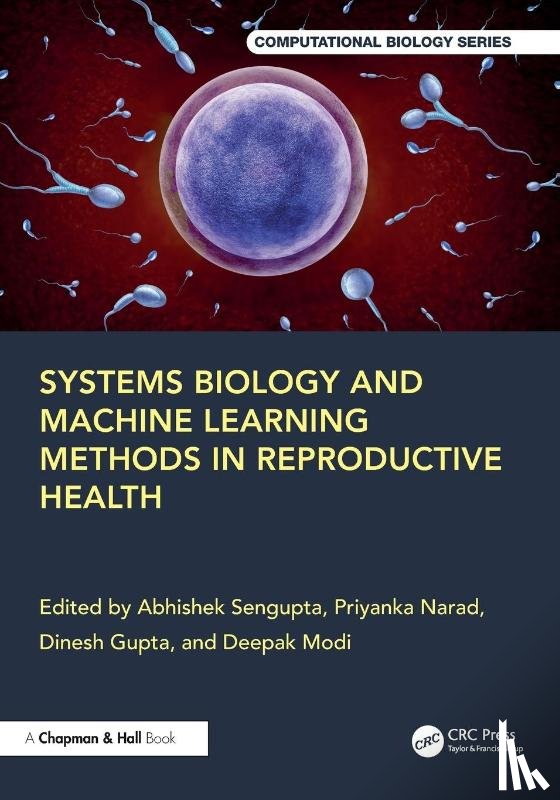  - Systems Biology and Machine Learning Methods in Reproductive Health
