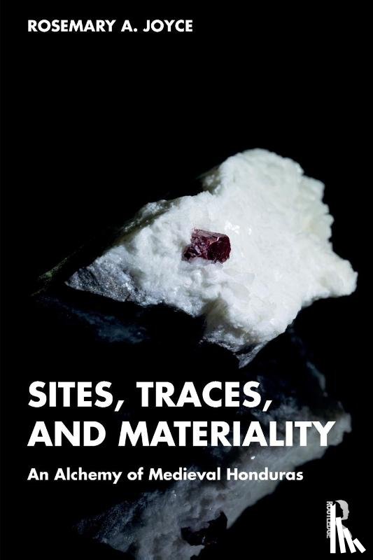 Joyce, Rosemary A. (University of California - Sites, Traces, and Materiality