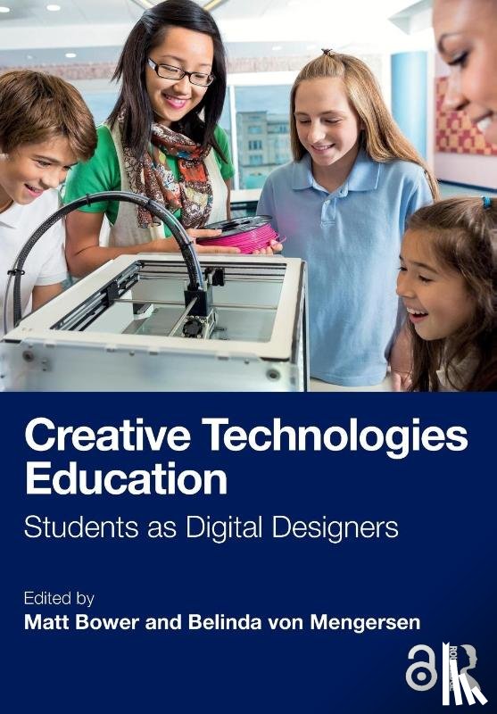  - Creative Technologies Education