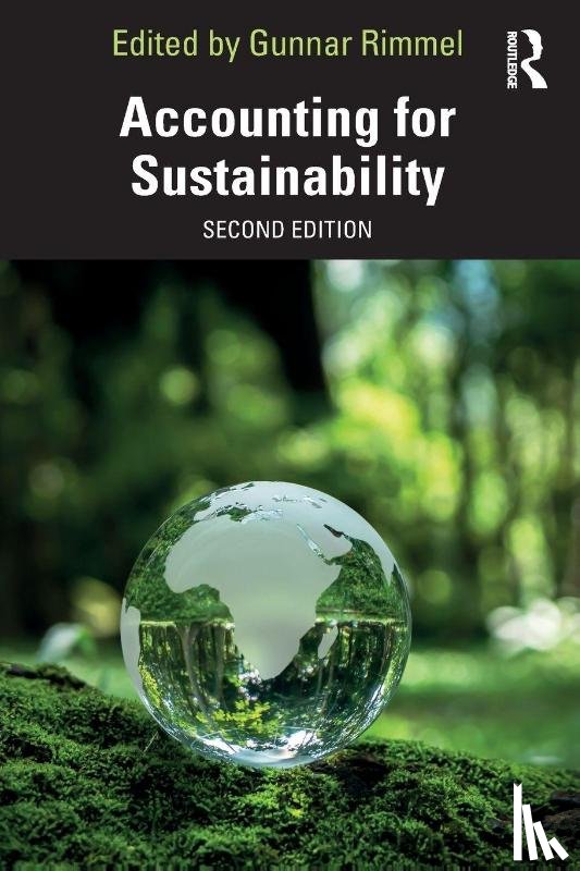  - Accounting for Sustainability
