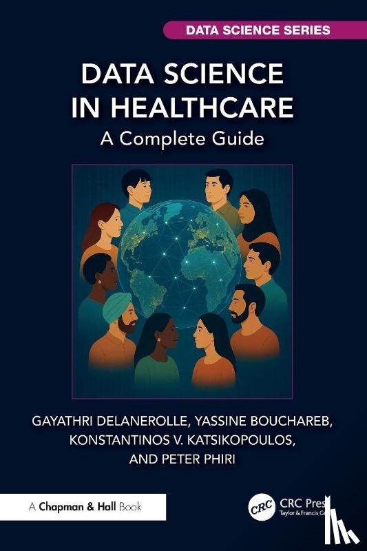 Delanerolle, Gayathri, Bouchareb, Yassine, Katsikopoulos, Konstantinos V. (University of Southhampton, Phiri, Peter - Data Science in Healthcare