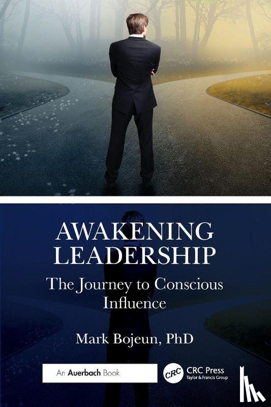 Bojeun, PhD - Awakening Leadership