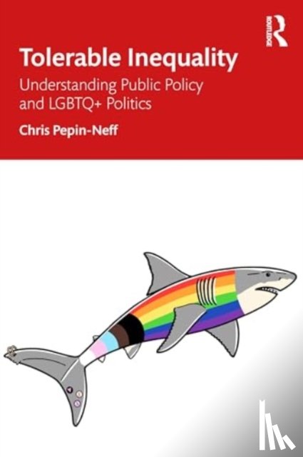 Pepin-Neff, Chris (The University of Sydney - Tolerable Inequality