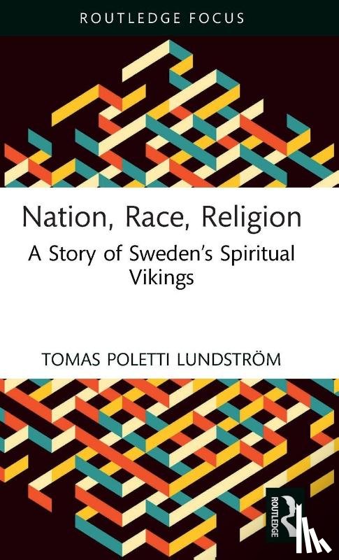 Poletti Lundstrom, Tomas (Uppsala University - Nation, Race, Religion
