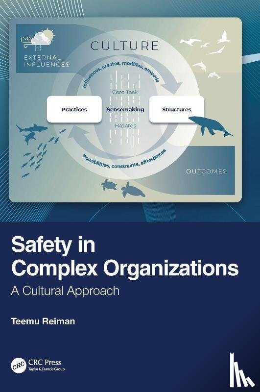 Reiman, Teemu - Safety in Complex Organizations