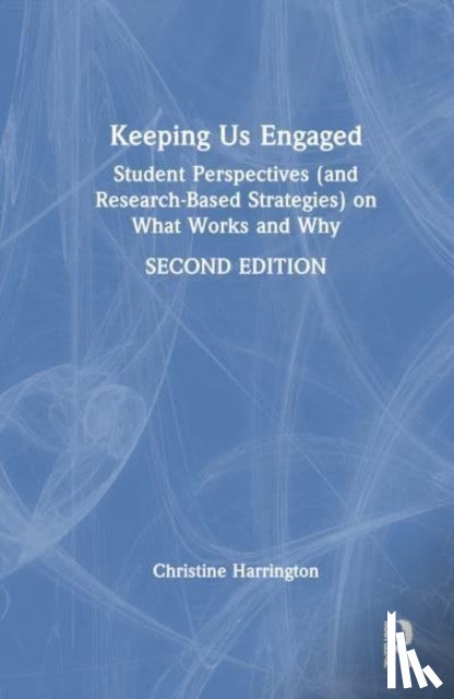 Harrington, Christine - Keeping Us Engaged