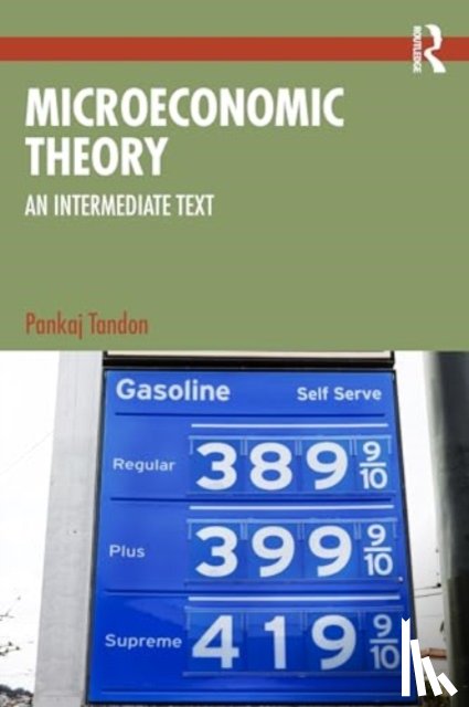 Tandon, Pankaj - Microeconomic Theory