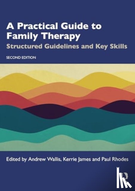  - A Practical Guide to Family Therapy