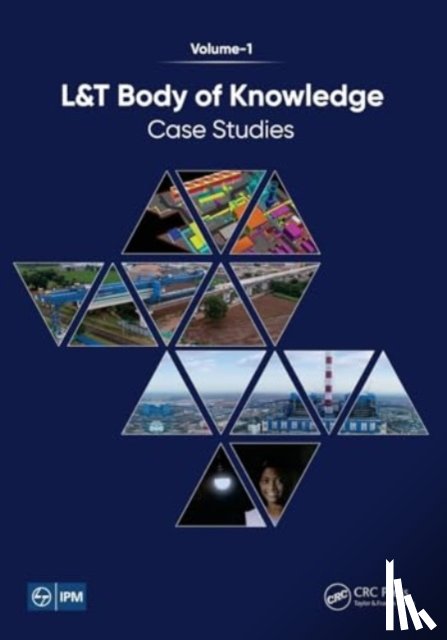 Rao, Debopam T Chandra Sekhar Loganath - L&T Body of Knowledge