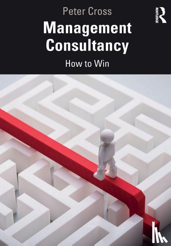 Cross, Peter - Management Consultancy