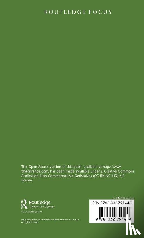 Hamilton, Reg (Central Queensland University - The Australian Horn of Plenty