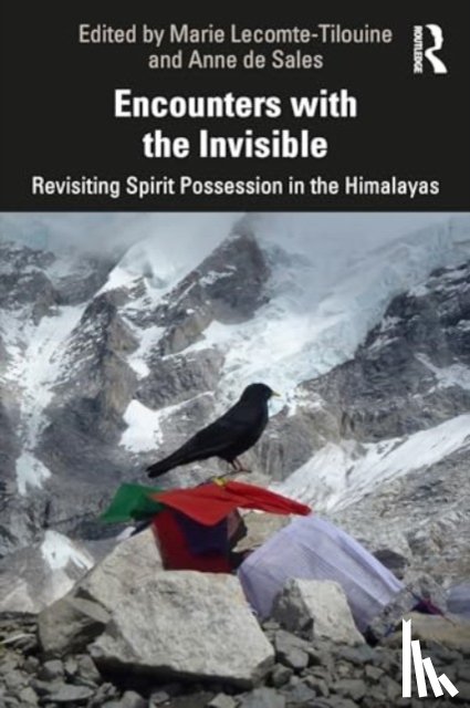  - Encounters with the Invisible